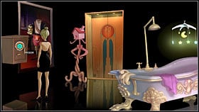 6 - Chapter five - Liz - Walkthrough - The Next Big Thing - Game Guide and Walkthrough