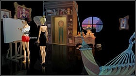 Now you got 5 memories from Lizs life - Chapter five - Liz - Walkthrough - The Next Big Thing - Game Guide and Walkthrough