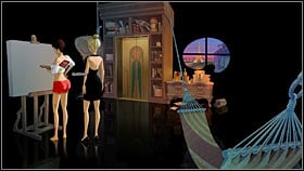 5 - Chapter five - Liz - Walkthrough - The Next Big Thing - Game Guide and Walkthrough