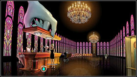 4 - Chapter five - Liz - Walkthrough - The Next Big Thing - Game Guide and Walkthrough