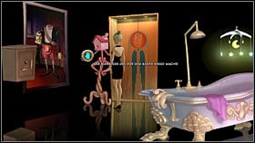 3 - Chapter five - Liz - Walkthrough - The Next Big Thing - Game Guide and Walkthrough