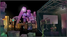 Youll be in a studio, where second Liz is preparing for a recording - Chapter five - Liz - Walkthrough - The Next Big Thing - Game Guide and Walkthrough