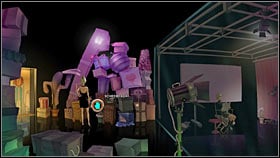 2 - Chapter five - Liz - Walkthrough - The Next Big Thing - Game Guide and Walkthrough