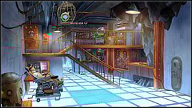 1 - Chapter five - Dan - Walkthrough - The Next Big Thing - Game Guide and Walkthrough