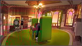 17 - Chapter four - Liz - Walkthrough - The Next Big Thing - Game Guide and Walkthrough