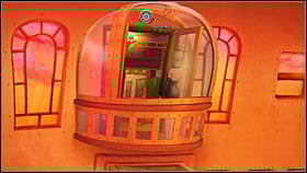 Now you have to leave the zeppelin somehow - Chapter four - Liz - Walkthrough - The Next Big Thing - Game Guide and Walkthrough