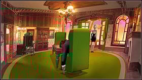 14 - Chapter four - Liz - Walkthrough - The Next Big Thing - Game Guide and Walkthrough