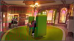 13 - Chapter four - Liz - Walkthrough - The Next Big Thing - Game Guide and Walkthrough