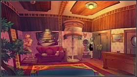 11 - Chapter four - Liz - Walkthrough - The Next Big Thing - Game Guide and Walkthrough