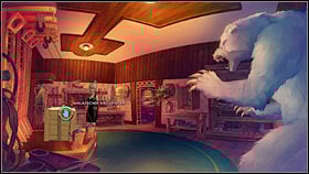 Now you have to fasten a safe to a cart somehow - Chapter four - Liz - Walkthrough - The Next Big Thing - Game Guide and Walkthrough