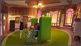 9 - Chapter four - Liz - Walkthrough - The Next Big Thing - Game Guide and Walkthrough