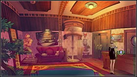 5 - Chapter four - Liz - Walkthrough - The Next Big Thing - Game Guide and Walkthrough