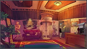 2 - Chapter four - Liz - Walkthrough - The Next Big Thing - Game Guide and Walkthrough