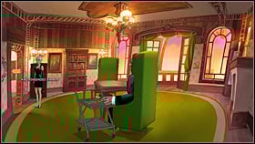 1 - Chapter four - Liz - Walkthrough - The Next Big Thing - Game Guide and Walkthrough