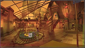 11 - Chapter three - Dan - Walkthrough - The Next Big Thing - Game Guide and Walkthrough