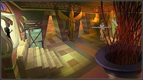 9 - Chapter three - Dan - Walkthrough - The Next Big Thing - Game Guide and Walkthrough