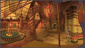 7 - Chapter three - Dan - Walkthrough - The Next Big Thing - Game Guide and Walkthrough