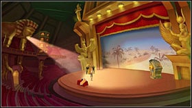 6 - Chapter three - Dan - Walkthrough - The Next Big Thing - Game Guide and Walkthrough