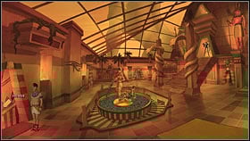 4 - Chapter three - Dan - Walkthrough - The Next Big Thing - Game Guide and Walkthrough