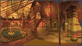 3 - Chapter three - Dan - Walkthrough - The Next Big Thing - Game Guide and Walkthrough