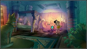 2 - Chapter three - Dan - Walkthrough - The Next Big Thing - Game Guide and Walkthrough