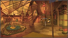 Leave the bedroom through a door on the left - Chapter three - Dan - Walkthrough - The Next Big Thing - Game Guide and Walkthrough