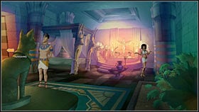 1 - Chapter three - Dan - Walkthrough - The Next Big Thing - Game Guide and Walkthrough