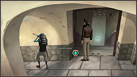 8 - Chapter two - Dan - p. 2 - Walkthrough - The Next Big Thing - Game Guide and Walkthrough