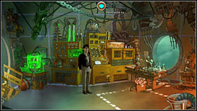 5 - Chapter two - Dan - p. 2 - Walkthrough - The Next Big Thing - Game Guide and Walkthrough