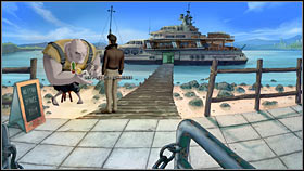 3 - Chapter two - Dan - p. 2 - Walkthrough - The Next Big Thing - Game Guide and Walkthrough