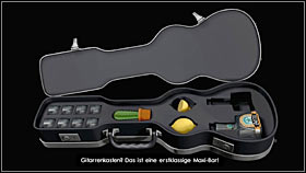 Now you need more items for further inspiration - Chapter two - Dan - p. 2 - Walkthrough - The Next Big Thing - Game Guide and Walkthrough