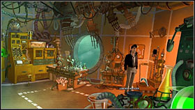 11 - Chapter two - Dan - p. 1 - Walkthrough - The Next Big Thing - Game Guide and Walkthrough