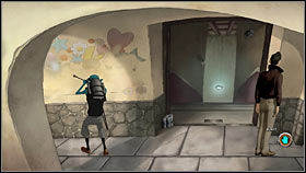 There is a device in the professors laboratory, which determines a lifespan (to the right) - Chapter two - Dan - p. 1 - Walkthrough - The Next Big Thing - Game Guide and Walkthrough