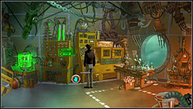 8 - Chapter two - Dan - p. 1 - Walkthrough - The Next Big Thing - Game Guide and Walkthrough