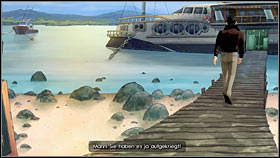 7 - Chapter two - Dan - p. 1 - Walkthrough - The Next Big Thing - Game Guide and Walkthrough