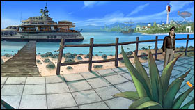 5 - Chapter two - Dan - p. 1 - Walkthrough - The Next Big Thing - Game Guide and Walkthrough