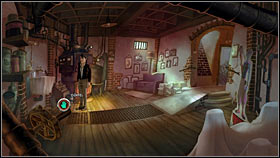 1 - Chapter two - Dan - p. 1 - Walkthrough - The Next Big Thing - Game Guide and Walkthrough