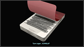 Go outside the villa and use caviar to lure the dog out of his kennel - Chapter one - Liz - Walkthrough - The Next Big Thing - Game Guide and Walkthrough