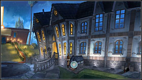 17 - Chapter one - Liz - Walkthrough - The Next Big Thing - Game Guide and Walkthrough