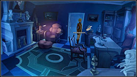 16 - Chapter one - Liz - Walkthrough - The Next Big Thing - Game Guide and Walkthrough