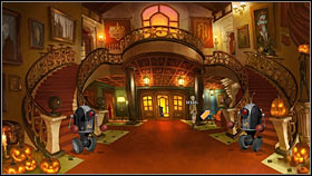 15 - Chapter one - Liz - Walkthrough - The Next Big Thing - Game Guide and Walkthrough