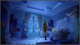 Being in FitzRandolph cabinet, go to the secretary office (an open door on the left) - Chapter one - Liz - Walkthrough - The Next Big Thing - Game Guide and Walkthrough