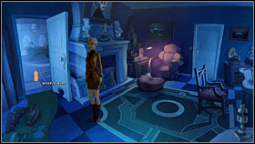 14 - Chapter one - Liz - Walkthrough - The Next Big Thing - Game Guide and Walkthrough