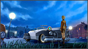 11 - Chapter one - Liz - Walkthrough - The Next Big Thing - Game Guide and Walkthrough