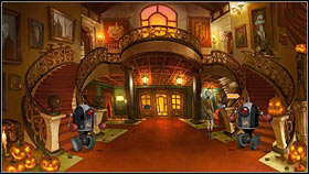 9 - Chapter one - Liz - Walkthrough - The Next Big Thing - Game Guide and Walkthrough