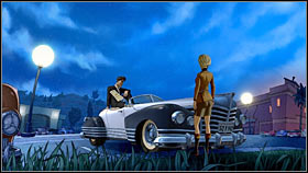 8 - Chapter one - Liz - Walkthrough - The Next Big Thing - Game Guide and Walkthrough