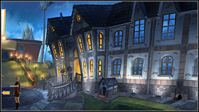 7 - Chapter one - Liz - Walkthrough - The Next Big Thing - Game Guide and Walkthrough