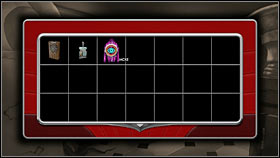 Return to the dressing room and use the upgraded image of a monster on Edgar - Chapter one - Liz - Walkthrough - The Next Big Thing - Game Guide and Walkthrough