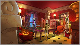 6 - Chapter one - Liz - Walkthrough - The Next Big Thing - Game Guide and Walkthrough