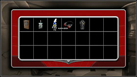 Now you need few gadgets more - Chapter one - Liz - Walkthrough - The Next Big Thing - Game Guide and Walkthrough